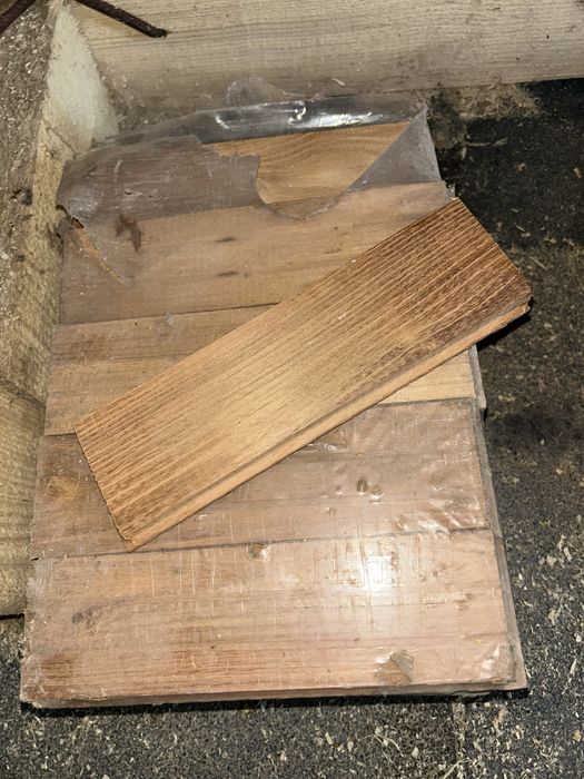 Parchet stejar calitate superioara