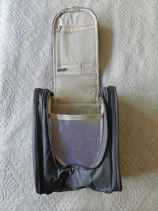 Geantă organizator cosmetice BoaCay