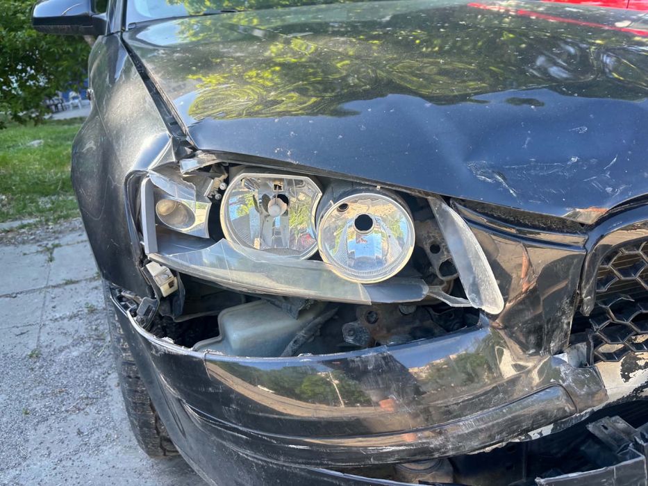 Audi a3 1.9 TDI 105 к.с.