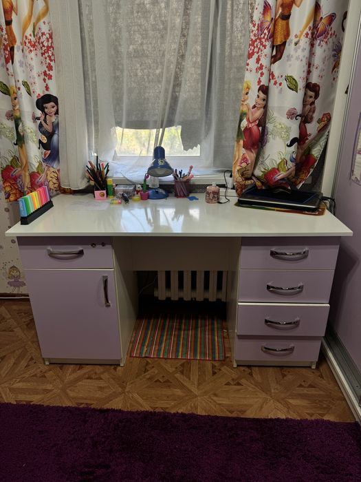 Продам мебель в детскую