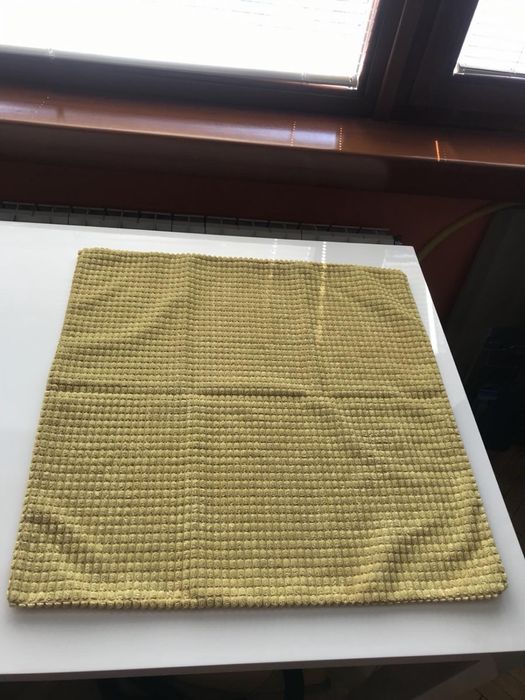 4 броя Калъф за декоративна възглавница 50x50 - 4€ each - 16€