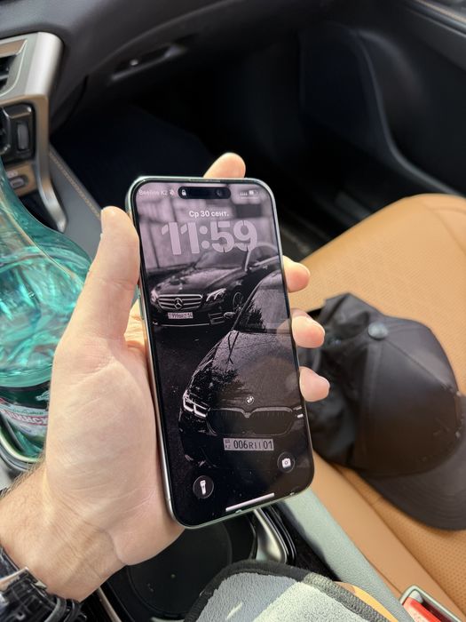 iPhone 15 pro max 512 айфон 15 про макс 512 гб