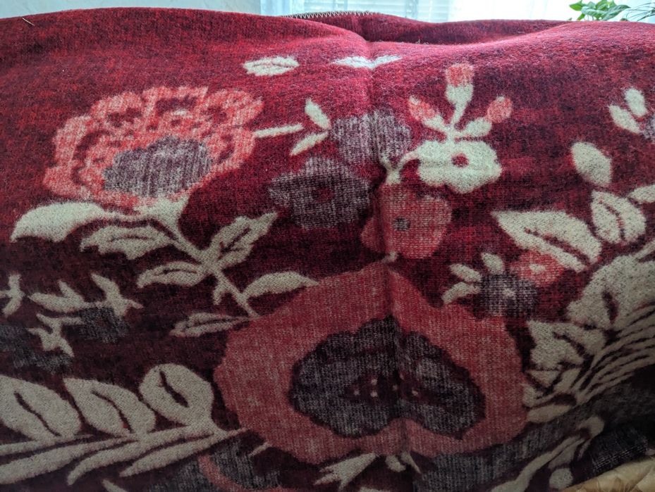 Нови родопски одеяла