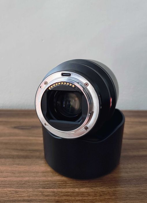 Obiectiv Viltrox 85mm f1,8 STM II AF Sony FE