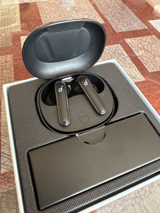 soundcore Life P3  ANC слушалки