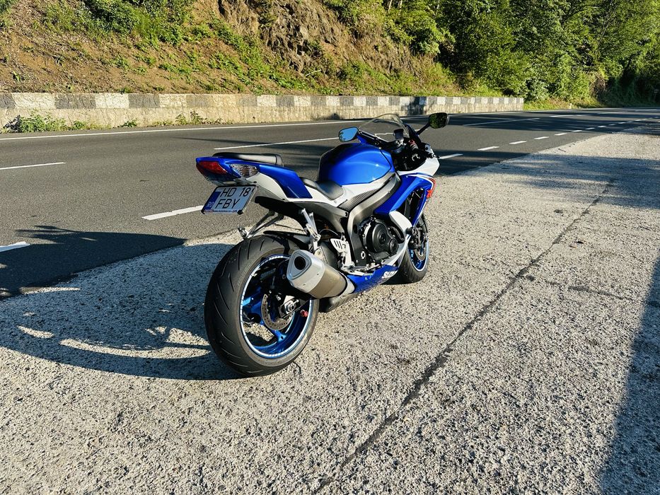 De vanzare Suzuki GSXR-R 8 750