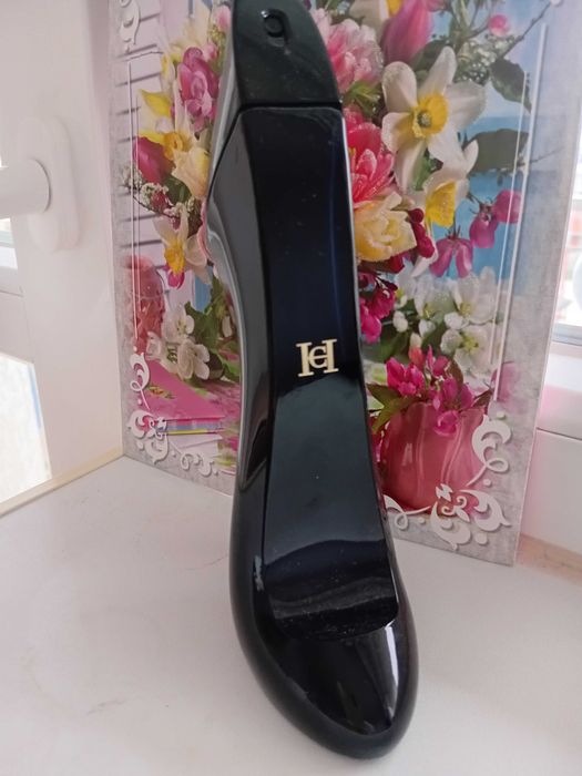 Good Girl parfum by Carolina Herrera