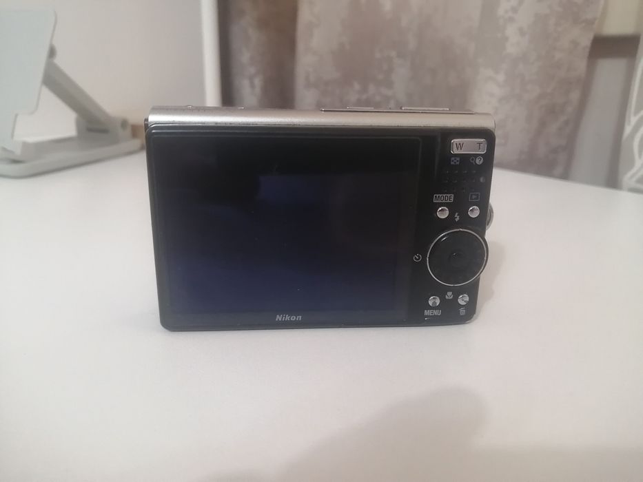 Продам фотоапарат