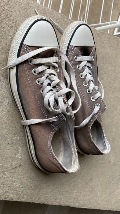 Converse all star