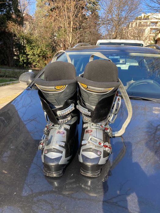 Ски обувки NORDICA 27 номер