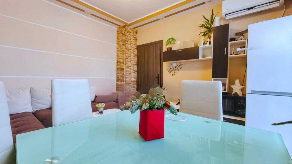 Продава се Тристаен апартамент в Пловдив, Кючук Париж - 87 кв.м за 909 €/кв.м - Снимка #5