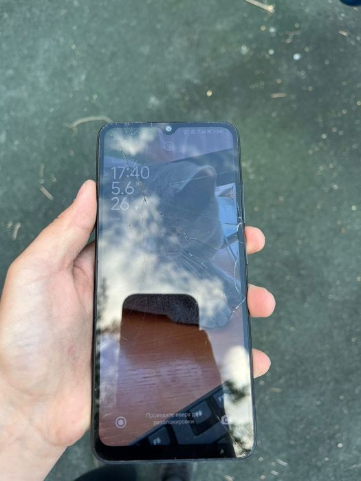 Продам телефон Редми 12с