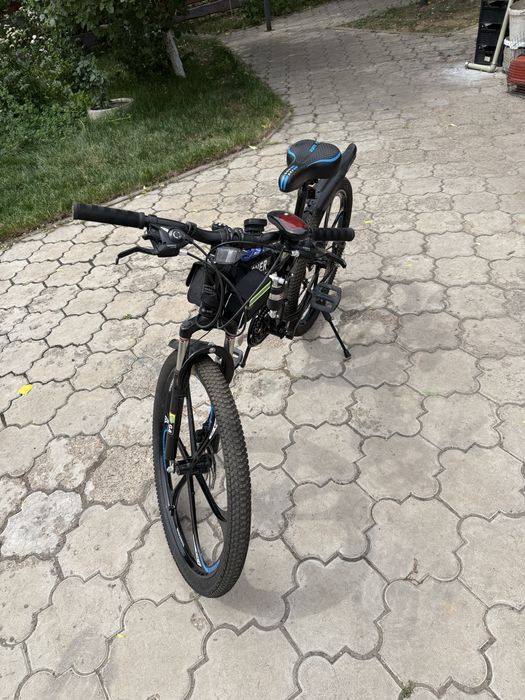 Продам велосипед