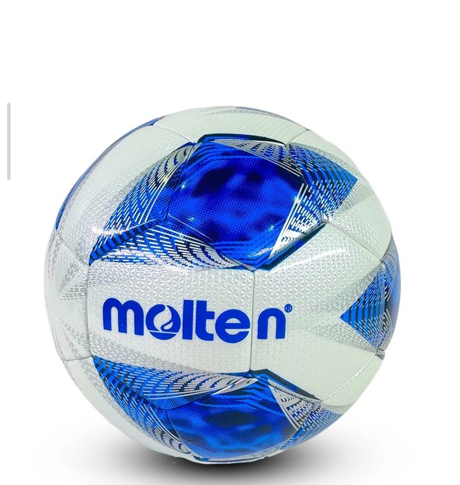 Koptoklar Molten
