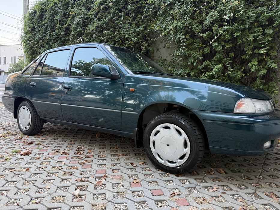 DAEWOO Cielo 2006 — imagine 3