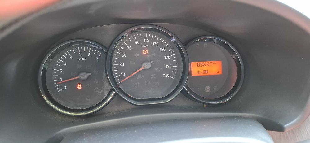 Vanzare auto Logan
