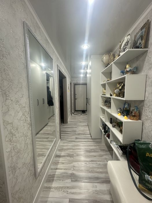 3х ком ДСР с ремонтом