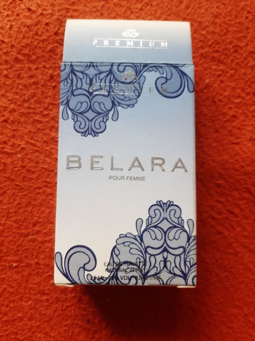 Вода туалетная Wanderlust dream