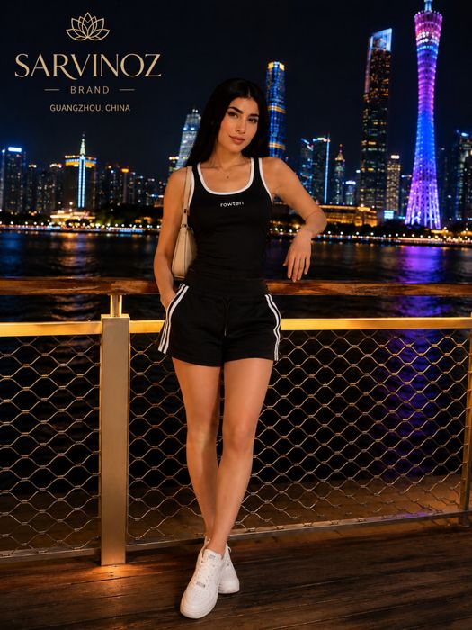 Yangi model kolleksiya  M L XL razmer bor
