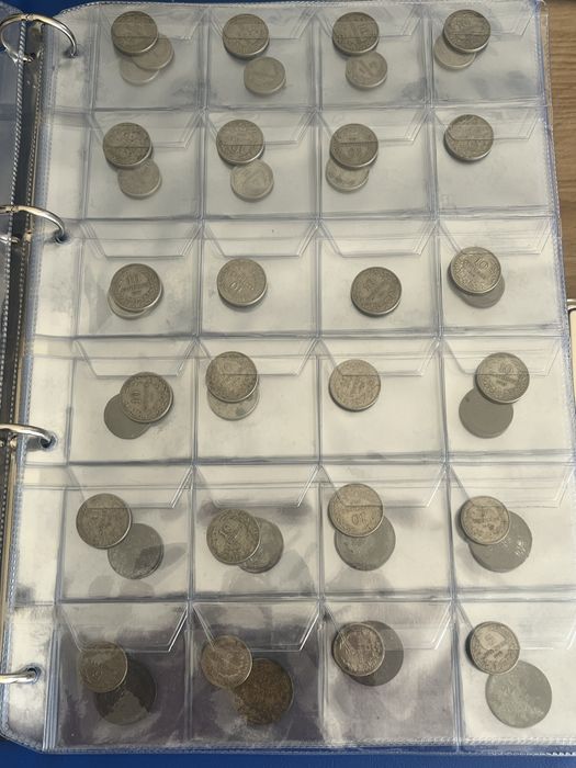 Монети от третото българско царство