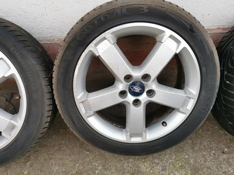 4 Roti originale FORD FOCUS, Kuga , C-Max , S-Max , Mondeo