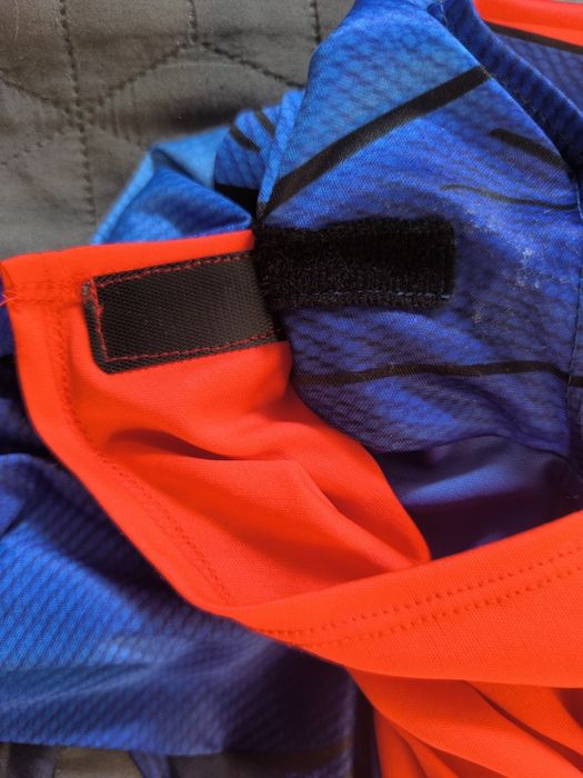 Костюм на Супермен