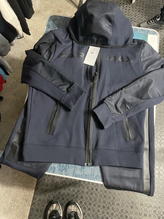 Мъжки анцузи Nike  и Boss оригинални