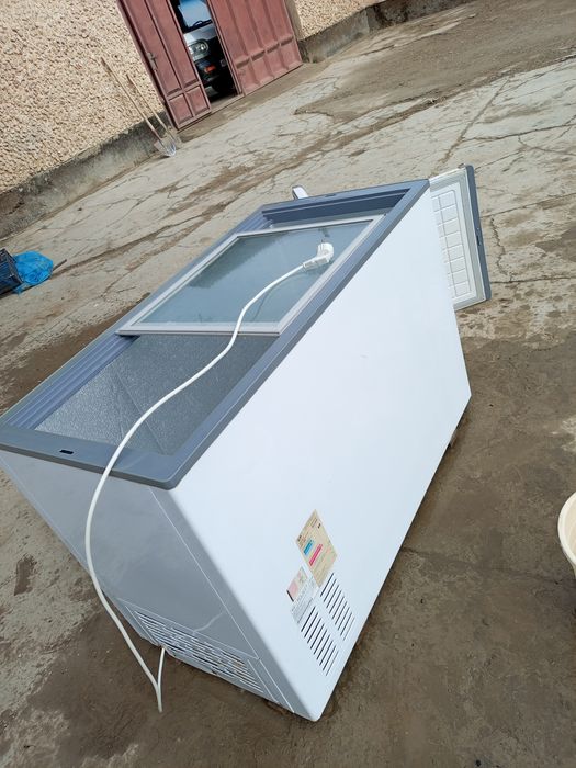 Морозилник сотилади