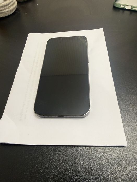 Iphone 13 pro 128gb