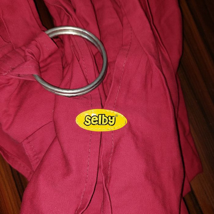 Переноска для детей