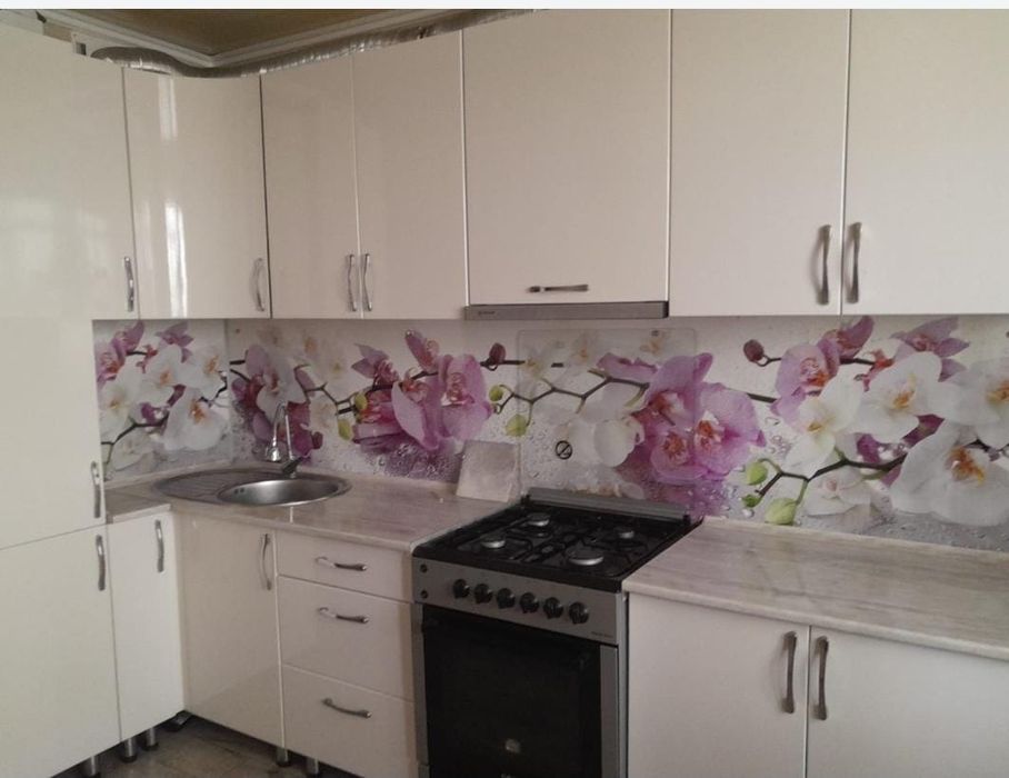 Продам квартиру.