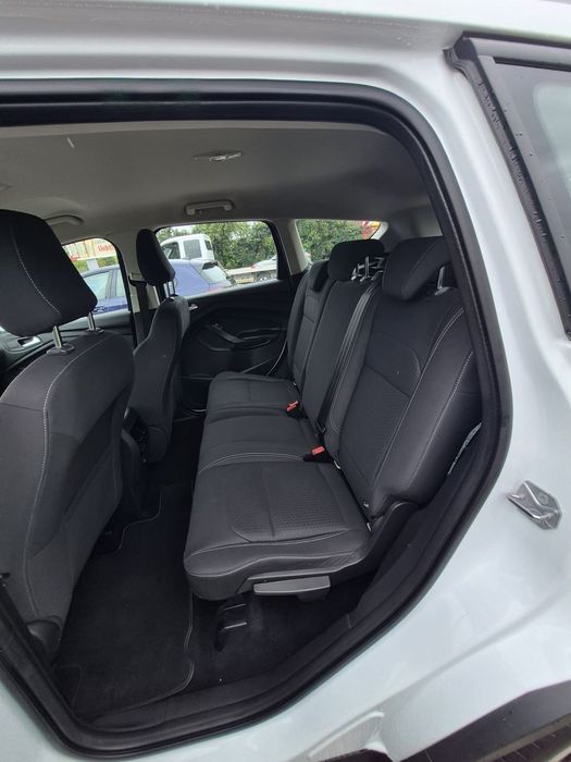 Ford Kuga Kuga 2.0, 4X4, Automat, 150 CP, Climatronic, Navi, 2020