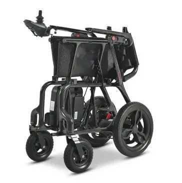 г. N 13 Инвалидная коляска удобная лёгкая прочная  3 9