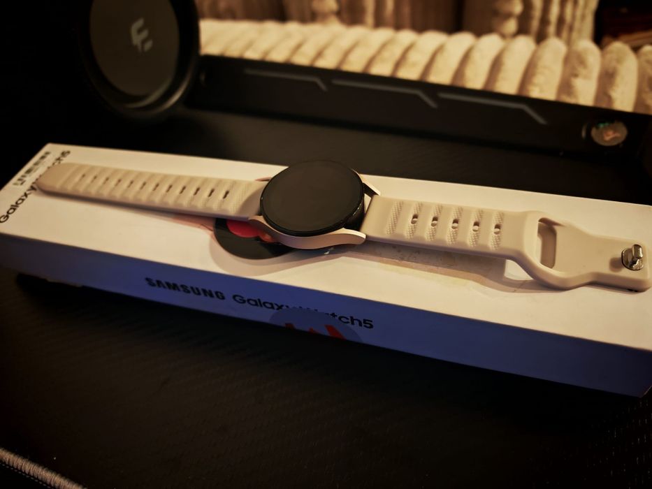 Samsung Galaxy Watch5 – stare foarte bună