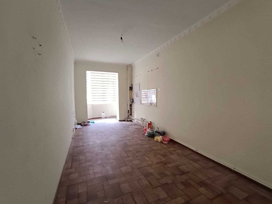 1 комнатная квартира 47кв/м в новостройке на районе Саттепо