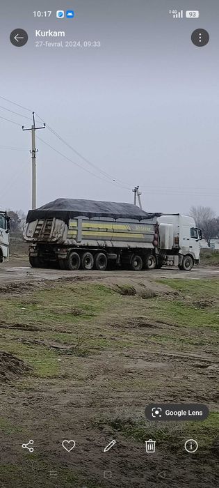 HAWO A7 сотилади