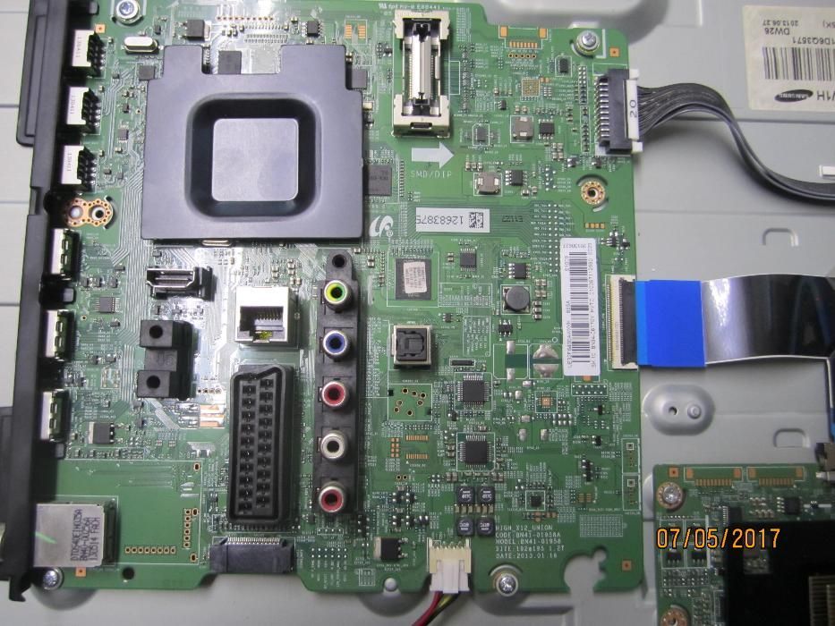 Reparatii televizoare LED Smart TV si alte electronice