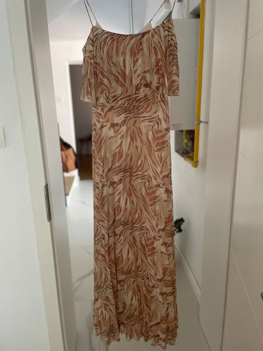 Vand Rochie Asos noua cu eticheta