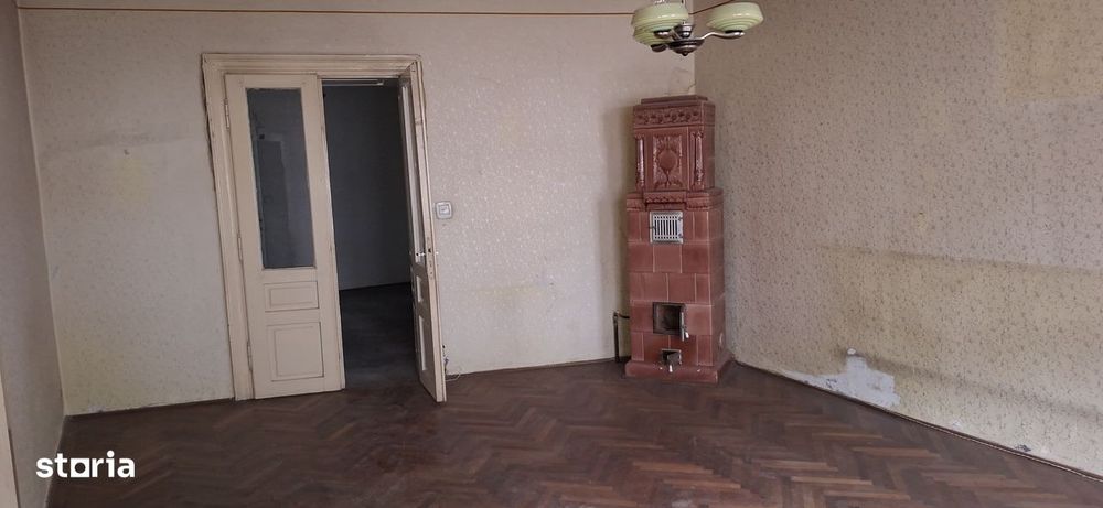 De vanzare imobil ultracentral