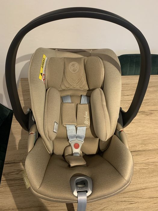 Vand Scoica Cybex Cloud T+