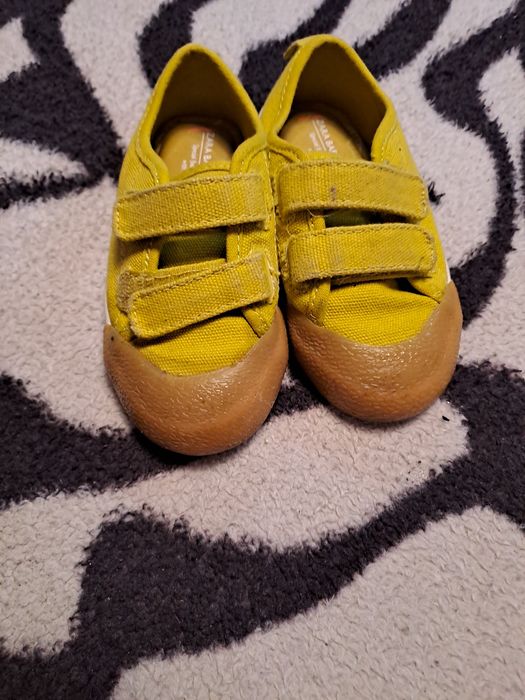 Papucei Zara baby unisex 22