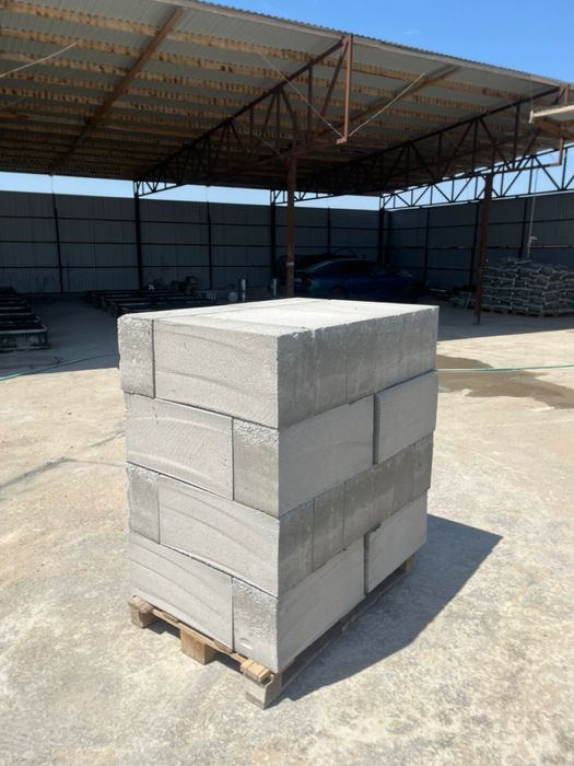 Газоблок кызылорда  газаблок