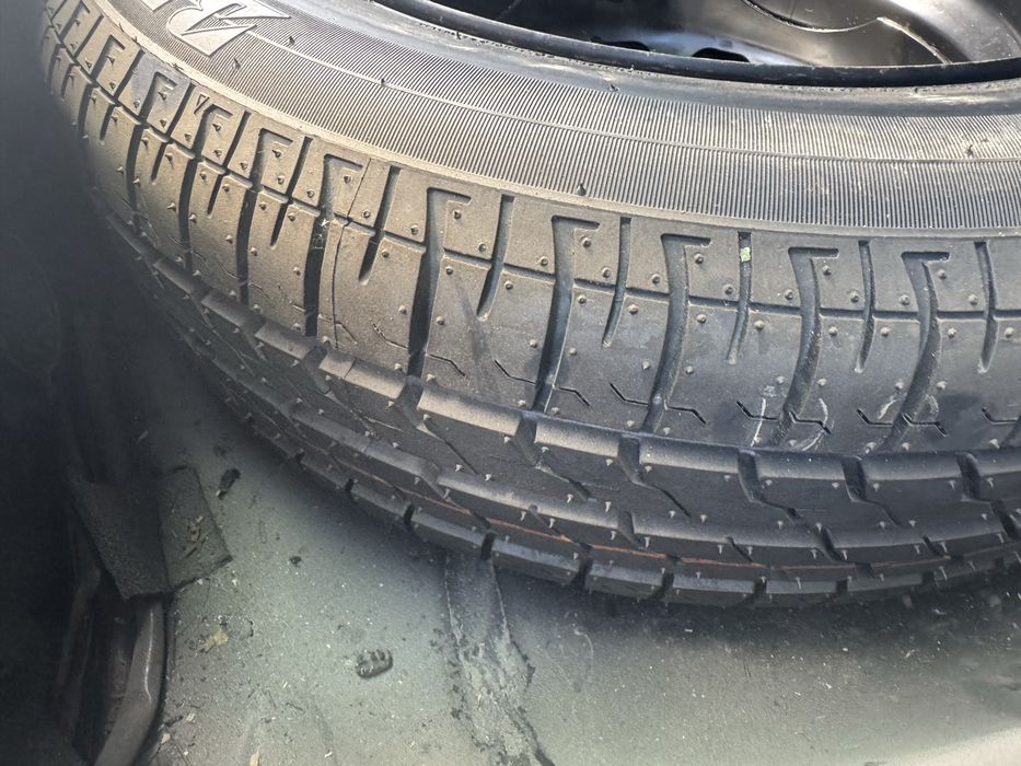 Mazda 2 На части