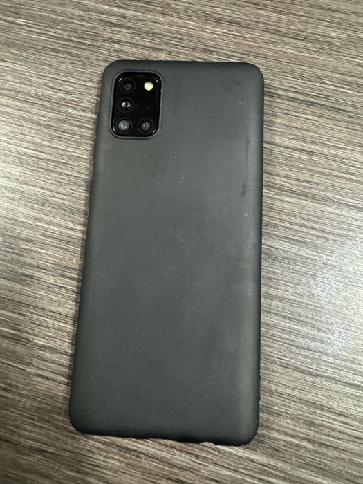 Samsung Galaxy A31