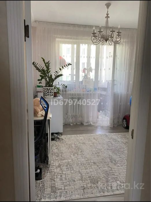 Срочно Продается 3 комнатная квартира