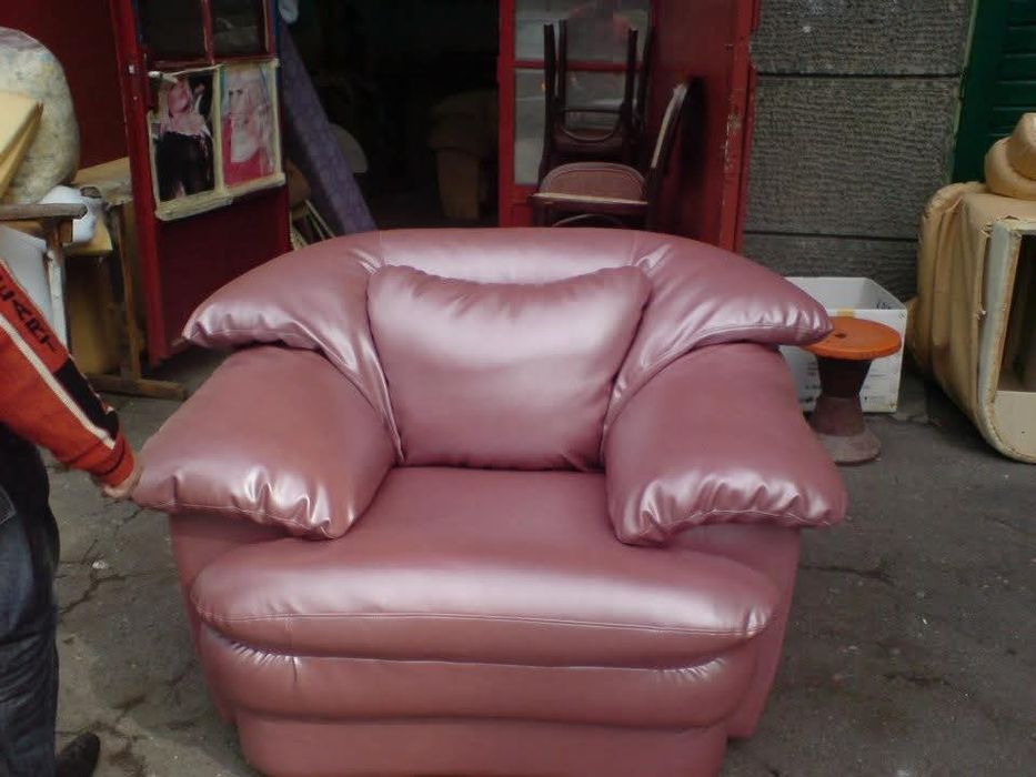 Тапицерсли  услуги