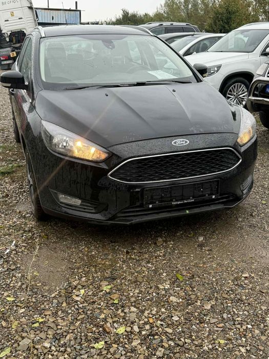 FORD Focus 2016 — imagine 2