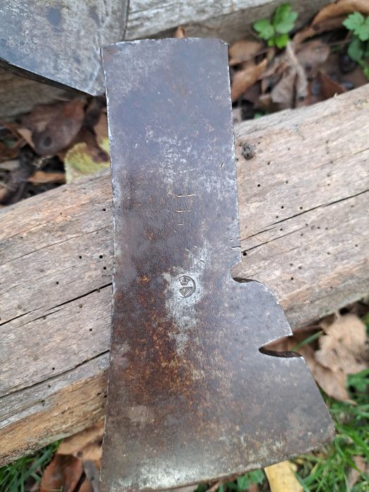 Scule vechi/ mezdrea