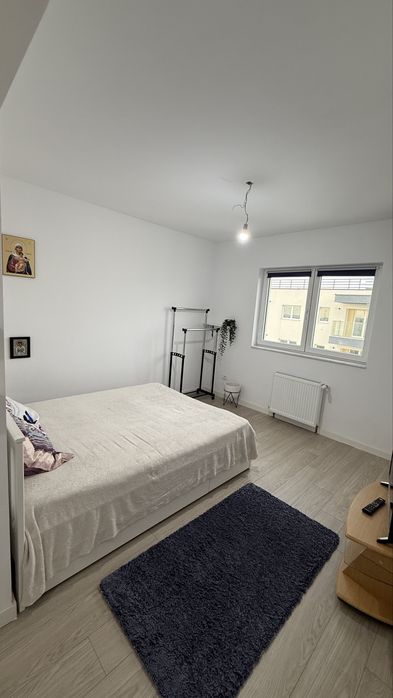 Apartament 3 camere Prelungirea Ghencea Loc de parcare