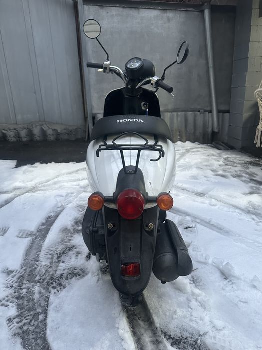 Продам мопед Honda AF67 Today